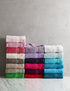 Super Soft Pure Cotton Antibacterial Towel
